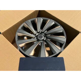 Ковані диски OEM R24 V3 (4 шт) Range Rover V L460 2021- рр. фото 2