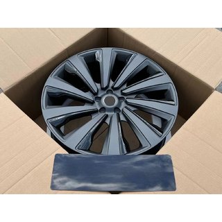 Ковані диски OEM R23 R24 V1 (4 шт) Range Rover V L460 2021- рр. фото 3