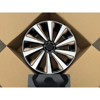 Ковані диски OEM R23 V5 (4 шт) Range Rover V L460 2021- рр. фото 1
