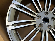 Range Rover IV L405 2013-2021 рр. Ковані диски OEM R24 (4 шт) фото 3