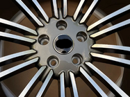 Range Rover IV L405 2013-2021 рр. Ковані диски OEM R24 (4 шт) фото 4