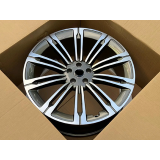 Ковані диски OEM R24 (4 шт) Range Rover IV L405 2013-2021 рр. фото 2