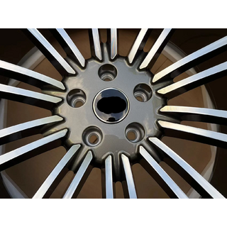 Ковані диски OEM R24 (4 шт) Range Rover IV L405 2013-2021 рр. фото 4