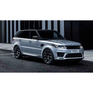 Ковані диски OEM R24 V5 (4 шт) Range Rover Sport 2022- рр. фото 3