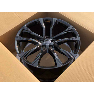 Ковані диски OEM R24 V5 (4 шт) Range Rover Sport 2022- рр. фото 4