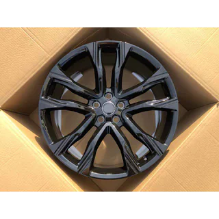 Ковані диски OEM R24 V5 (4 шт) фото 1