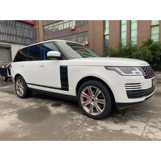 Ковані диски OEM R24 V6 (4 шт) Range Rover V L460 2021- рр. фото 3