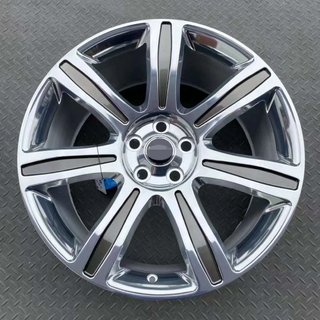 Ковані диски OEM R24 V6 (4 шт) Range Rover V L460 2021- рр. фото 1