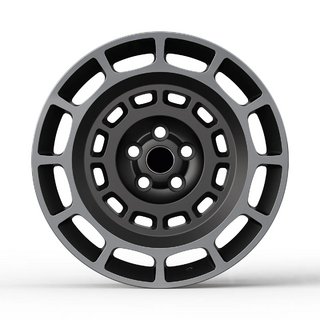 Ковані диски OEM R20 V2 (4 шт) Land Rover Defender 2019- рр. фото 4