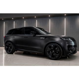 Ковані диски OEM R23 V7 (4 шт)