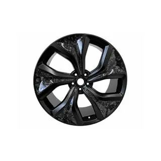 Ковані диски OEM R23 V7 (4 шт) фото 2
