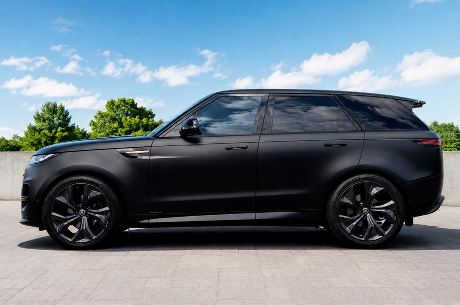 Range Rover Sport 2022- рр. Ковані диски OEM R23 V7 (4 шт) Фото 4