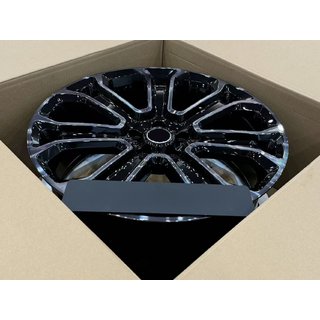 Ковані диски OEM R20 V3 (4 шт) Land Rover Defender 2019- рр. фото 4