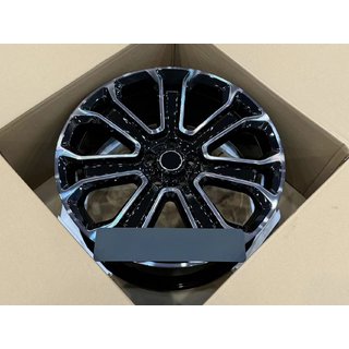 Ковані диски OEM R20 V3 (4 шт) Land Rover Defender 2019- рр. фото 3