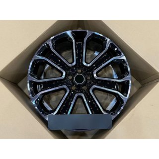 Ковані диски OEM R20 V3 (4 шт) Land Rover Defender 2019- рр. фото 2