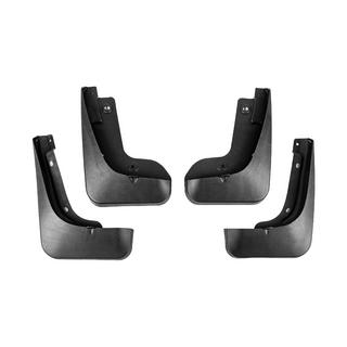 Бризковики Premium (4 шт) Jeep Grand Commander 2018-2022 рр. фото 2