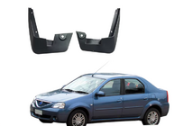 Бризковики передні Premium (2 шт) фото 2