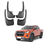 Бризковики Premium (4 шт) фото 1