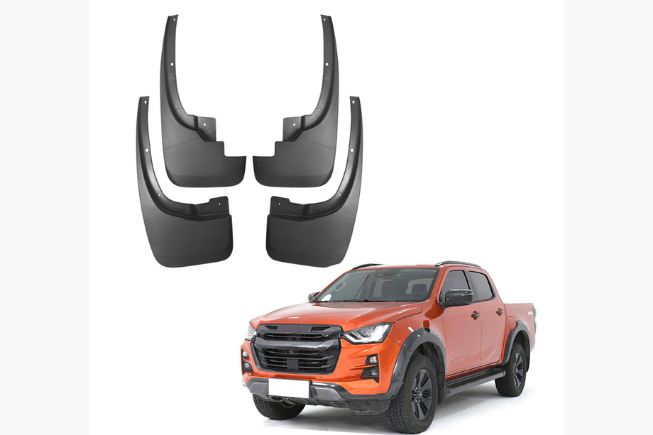 Бризковики Premium (4 шт) Image