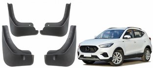 MG ZS 2017-2024 рр. Бризковики Premium (2020-2022, 4 шт) фото 1