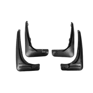 Бризковики Premium (2011-2016, 4 шт) фото 1