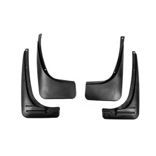 Бризковики Premium (2005-2010, 4 шт) Chery Tiggo 1 2005-2016 рр. фото 1