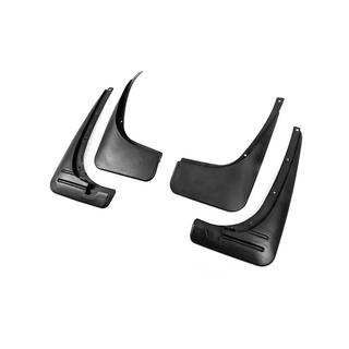 Бризковики Premium (2005-2010, 4 шт) Chery Tiggo 1 2005-2016 рр. фото 2