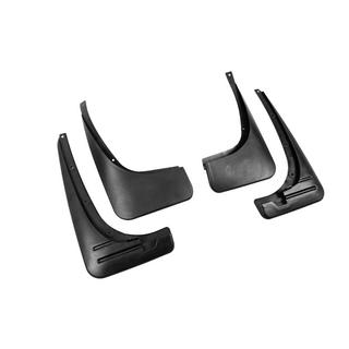 Бризковики Premium (2005-2010, 4 шт) Chery Tiggo 1 2005-2016 рр. фото 3