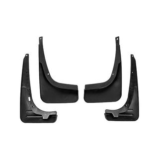 Бризковики Premium (2005-2010, 4 шт) Chery Tiggo 1 2005-2016 рр. фото 4