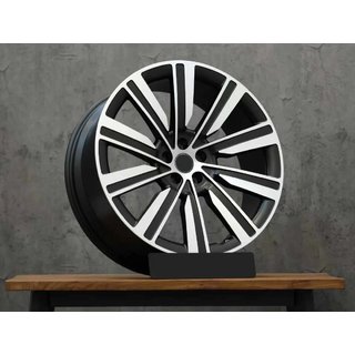 Ковані диски OEM R24 V7 (4 шт) Range Rover V L460 2021- рр. фото 1