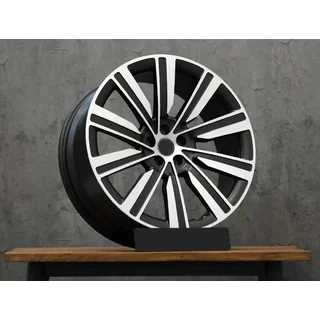 Ковані диски OEM R24 V7 (4 шт) Range Rover V L460 2021- рр. фото 1