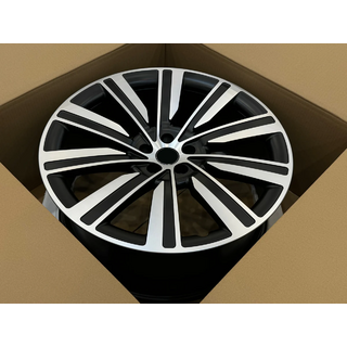 Ковані диски OEM R24 V7 (4 шт) Range Rover V L460 2021- рр. фото 4