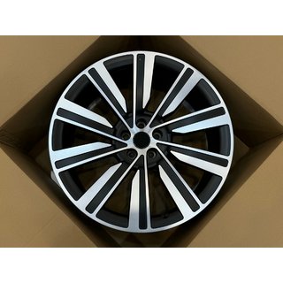 Ковані диски OEM R24 V7 (4 шт) Range Rover V L460 2021- рр. фото 2