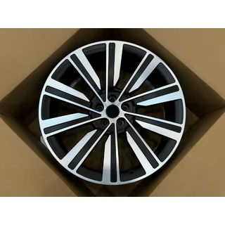 Ковані диски OEM R24 V7 (4 шт) Range Rover V L460 2021- рр. фото 2
