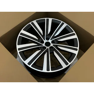 Ковані диски OEM R24 V7 (4 шт) Range Rover V L460 2021- рр. фото 3