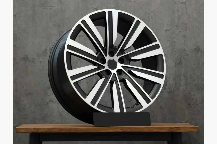 Range Rover V L460 2021- рр. Ковані диски OEM R24 V7 (4 шт) Image