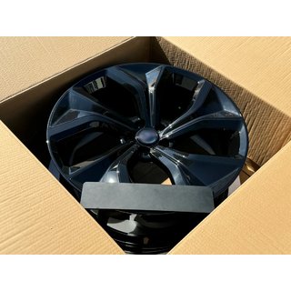 Ковані диски OEM R23 V9 (4 шт) фото 3