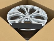 Range Rover Evoque 2018- рр. Ковані диски OEM R20 (4 шт) фото 6