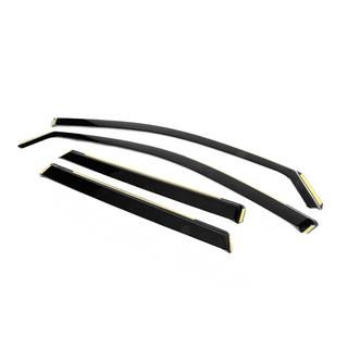 Вітровики вставні Niken Luxury (2021-, 4 шт) фото 2