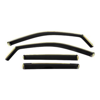 Вітровики вставні Niken Luxury (4 шт) фото 1