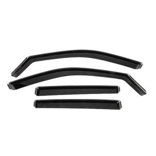 Вітровики вставні Niken Luxury (4 шт) фото 4