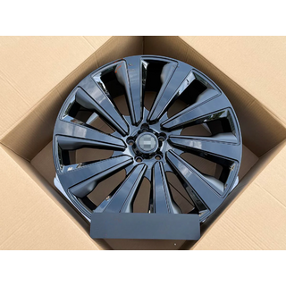 Ковані диски OEM R24 V8 (4 шт) Range Rover V L460 2021- рр. фото 1