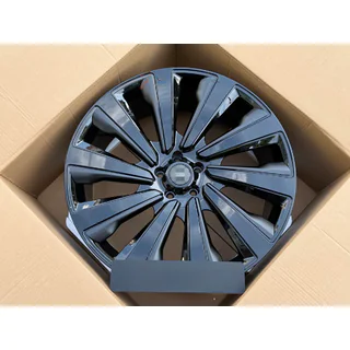 Ковані диски OEM R24 V8 (4 шт) Range Rover V L460 2021- рр. фото 1