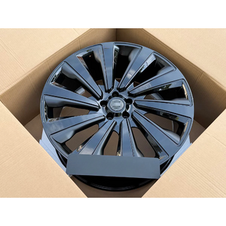Ковані диски OEM R24 V8 (4 шт) Range Rover V L460 2021- рр. фото 2