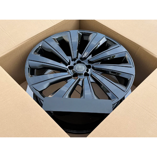 Ковані диски OEM R24 V8 (4 шт) Range Rover V L460 2021- рр. фото 4