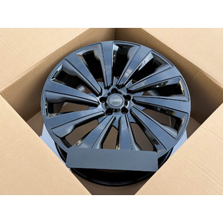 Ковані диски OEM R24 V8 (4 шт) Range Rover V L460 2021- рр. фото 3