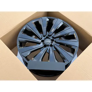 Ковані диски OEM R24 V8 (4 шт) Range Rover V L460 2021- рр. фото 3
