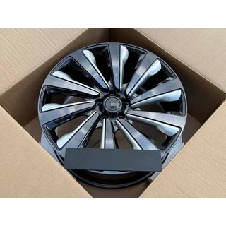 Ковані диски OEM R22 (4 шт) Range Rover V L460 2021- рр. фото 2