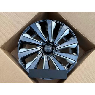 Ковані диски OEM R22 (4 шт) Range Rover V L460 2021- рр. фото 1