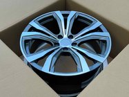 Lexus ES 2006-2011 рр. Ковані диски OEM R19 (4 шт) фото 3